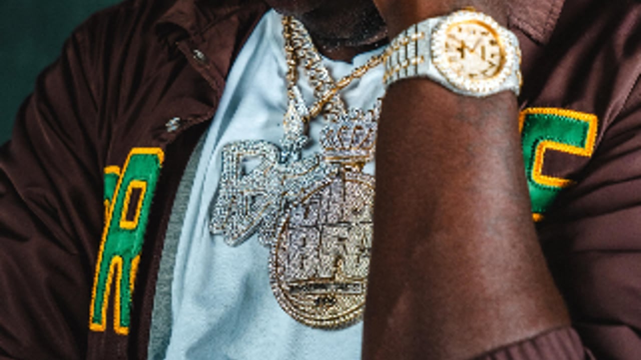 Fetty P. Franklin Live In Dallas