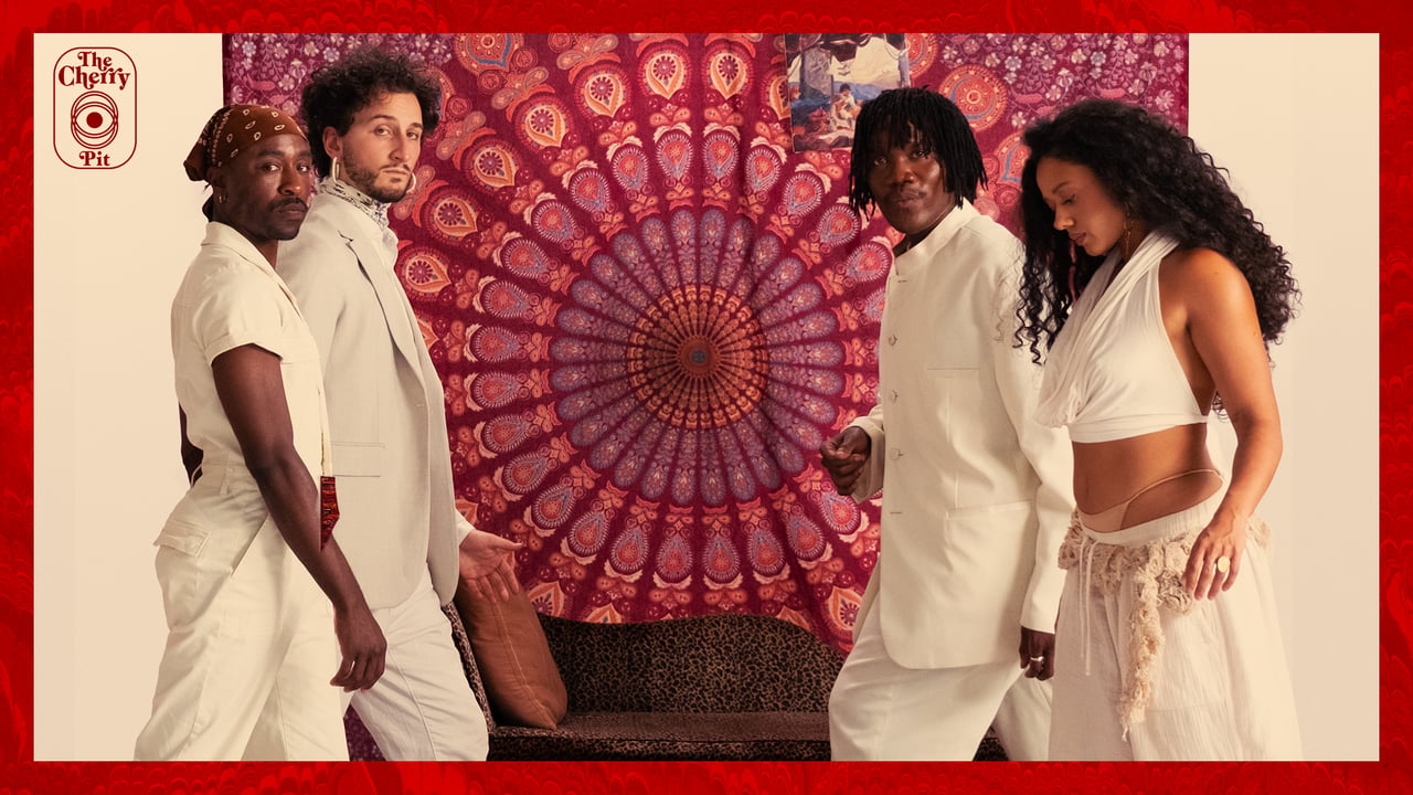 The Cherry Pit Presents "the Traveling House Show" - 18+