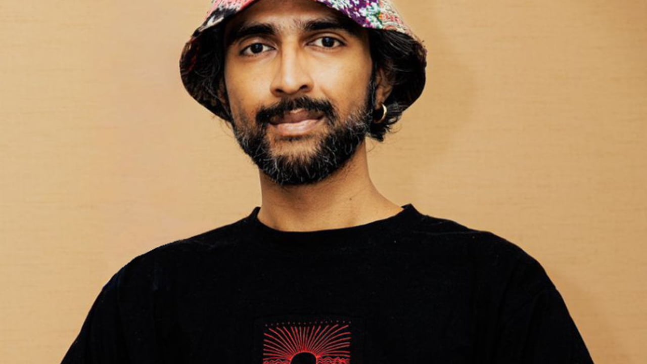 Aroop Roy & Friends