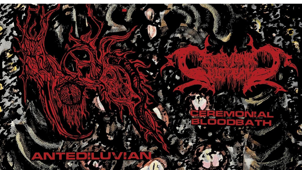 Ceremonial Bloodbath