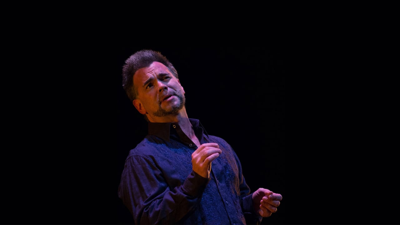 Joshua Kane: In My Own Lifetime - How Broadway Musicals Made Me Jewish