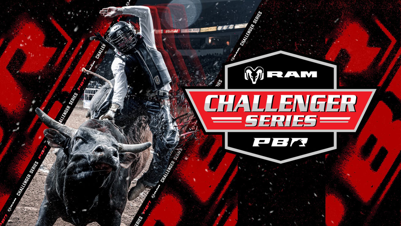 PBR: Ram Challenger Series