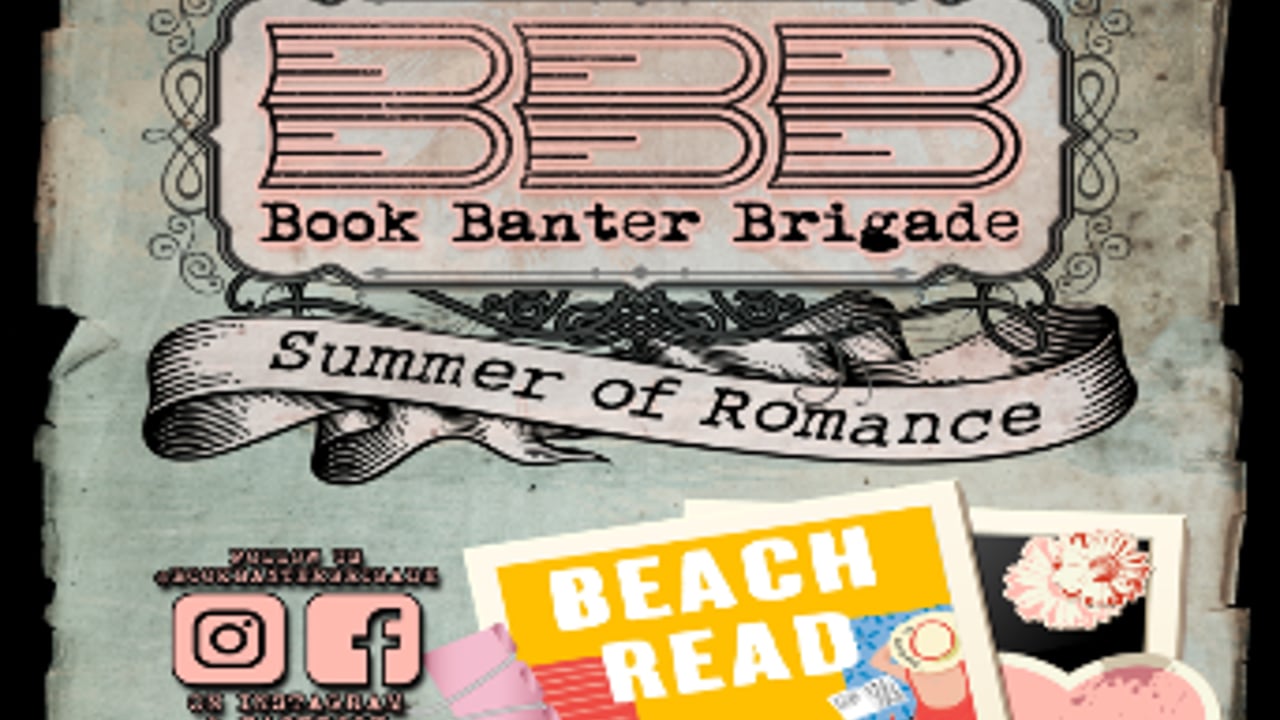 Book Banter Brigade
