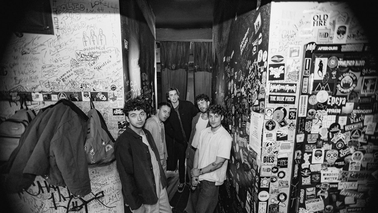 Moe's Alley Presents: The Snares w/ bloodsugar