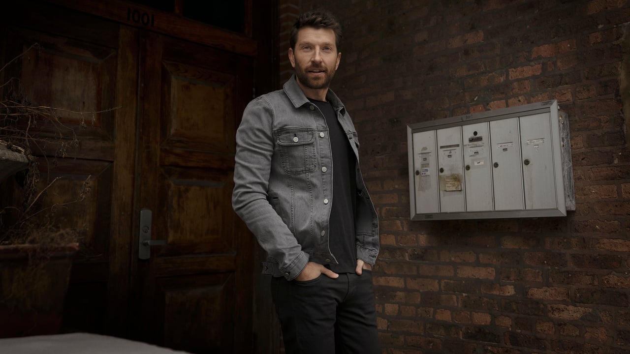 Brett Eldredge: Glow 10 Year Anniversary Tour