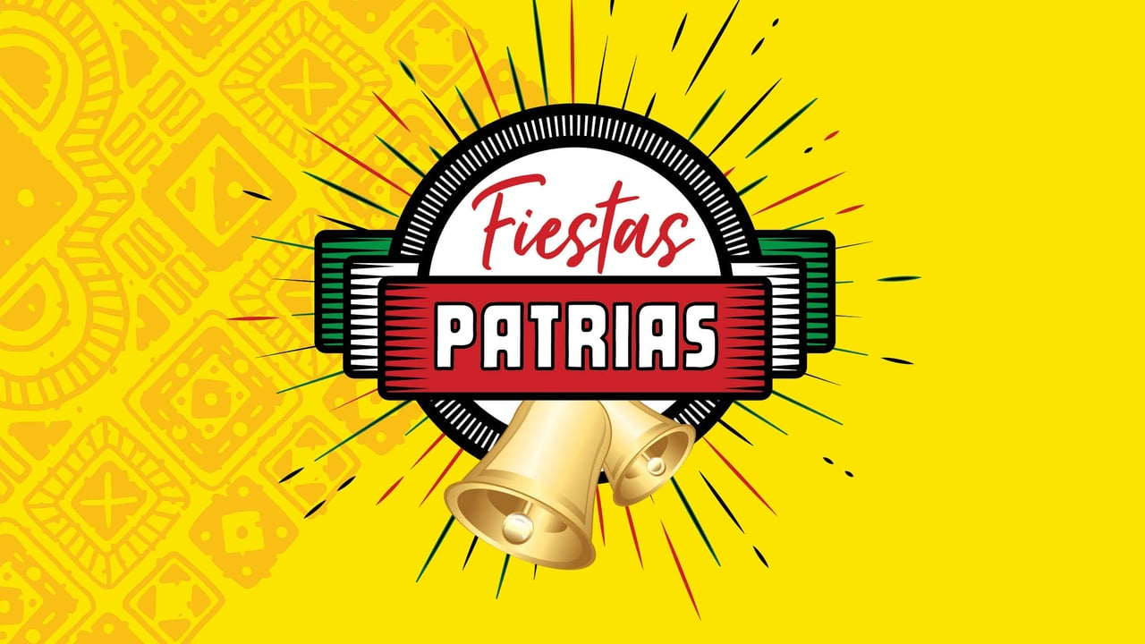 Fiestas Patrias