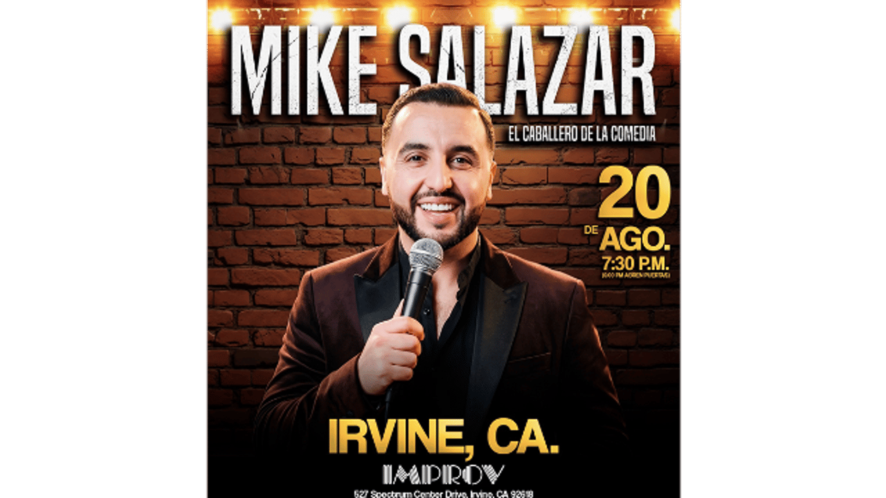 Mike Salazar (en Español)