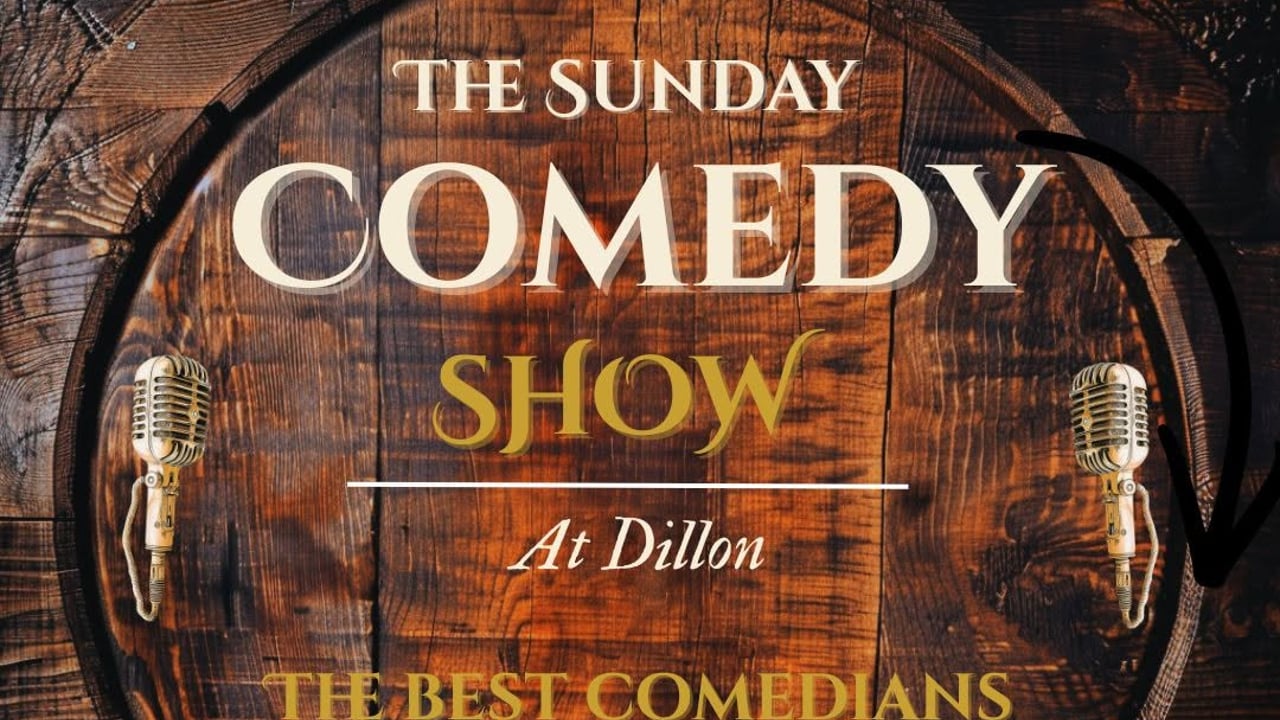 The Sunday Comedy Show