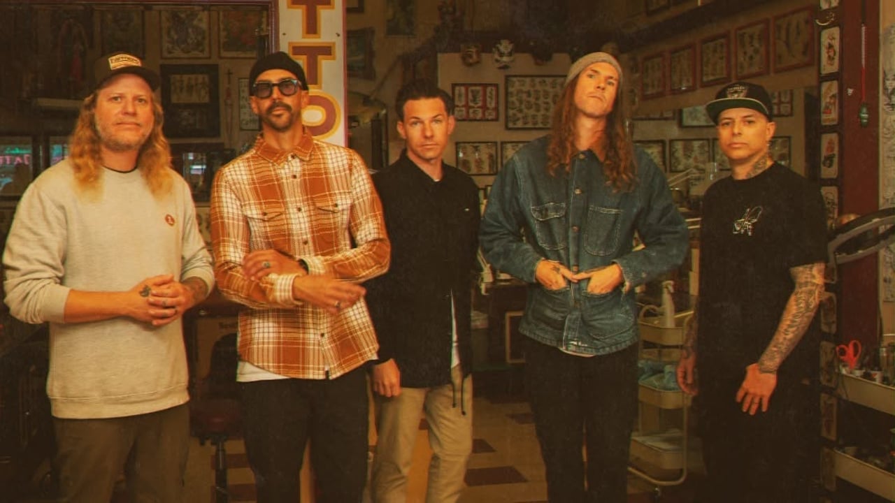 Dirty Heads @ The Pinnacle