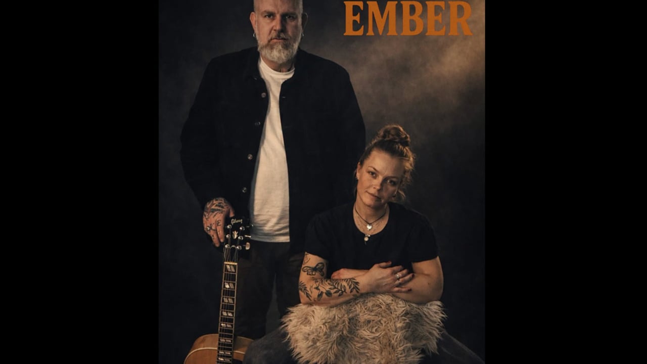 EMBER || Gamlebyen Kulturhus || 22.08.26