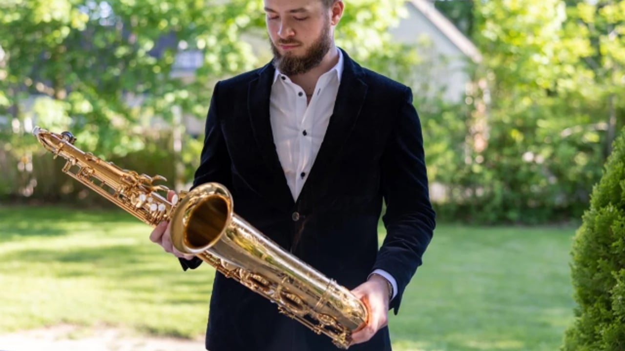 Julian Lee Quartet