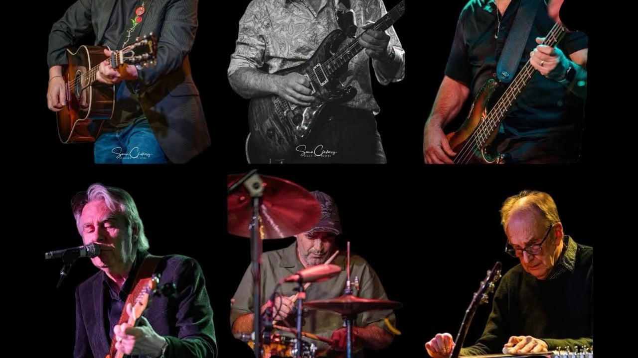 STARS CELEBRATE 50 YEARS | MEMO Music Hall