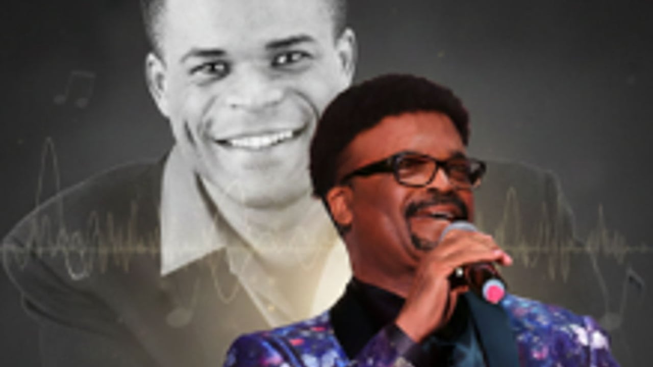 Roy Hamilton Jr. Talent Showcase