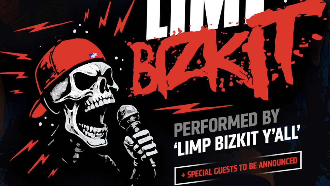 Limp Bizkit Tribute Night