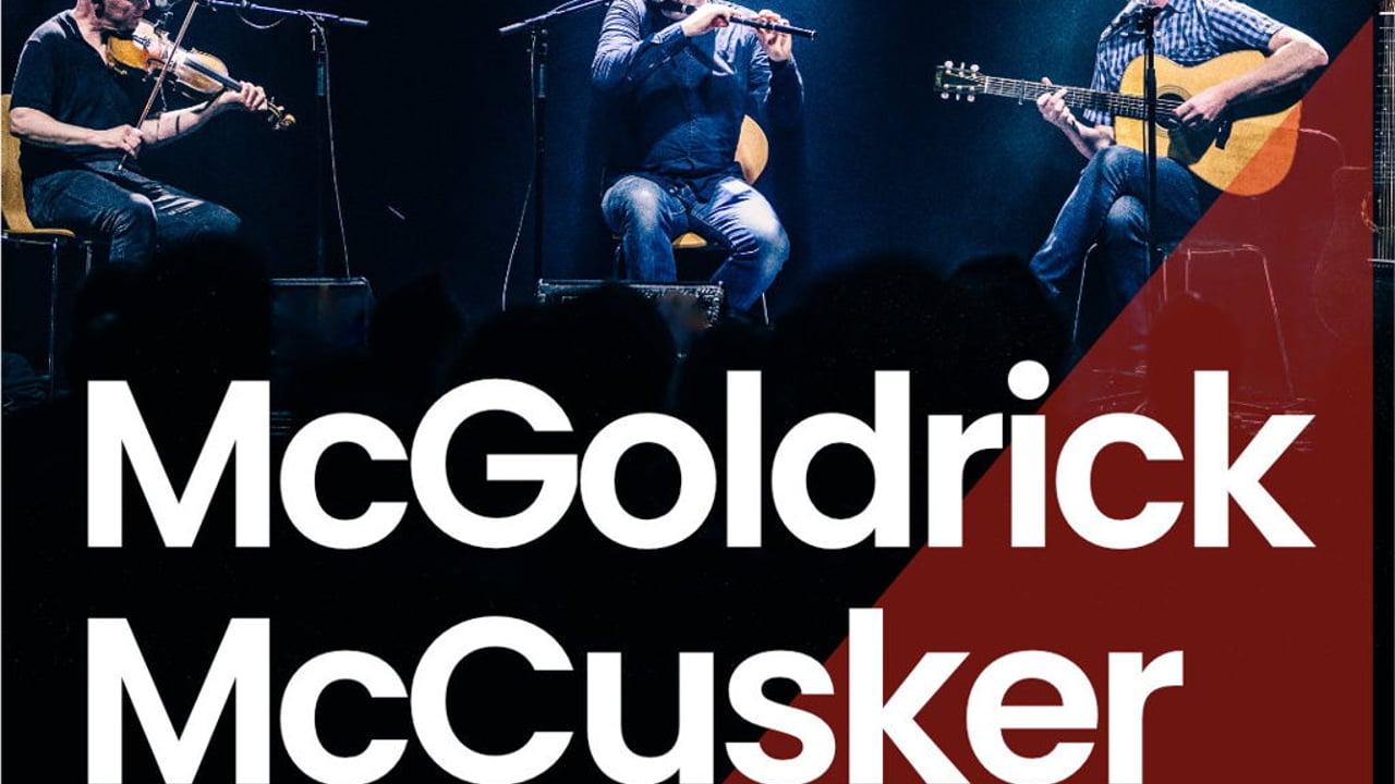 McGoldrick, McCusker & Doyle