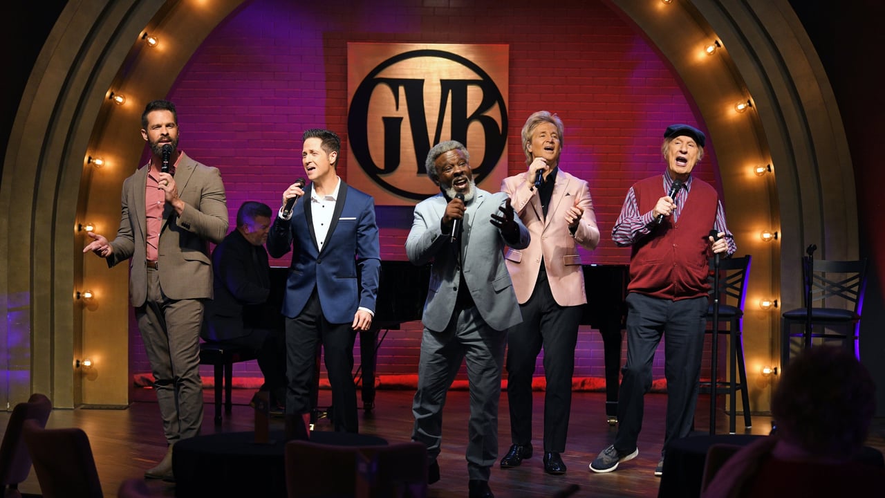Gaither Homecoming Christmas: Bill Gaither & The Gaither Vocal Band