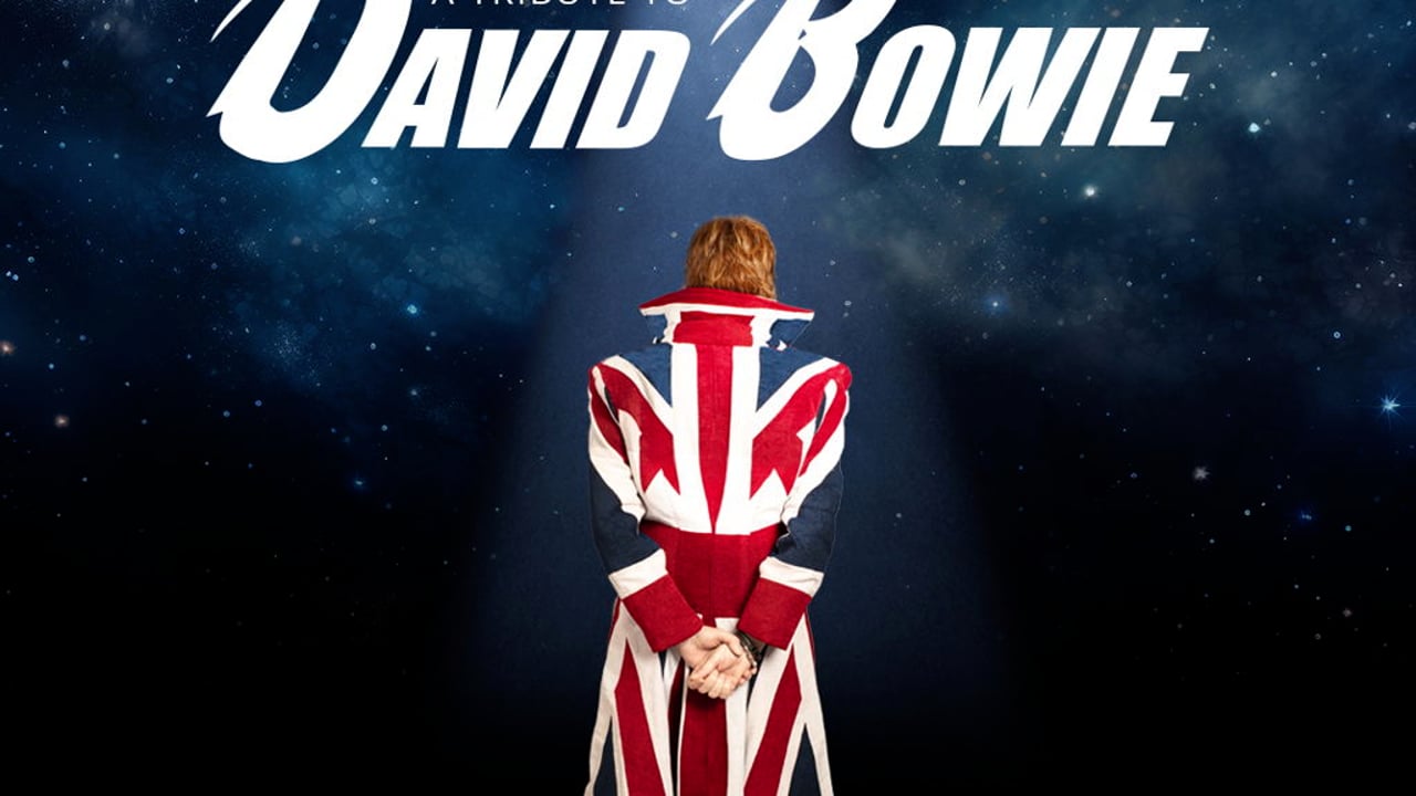 Sound And Vision - A Tribute To David Bowie