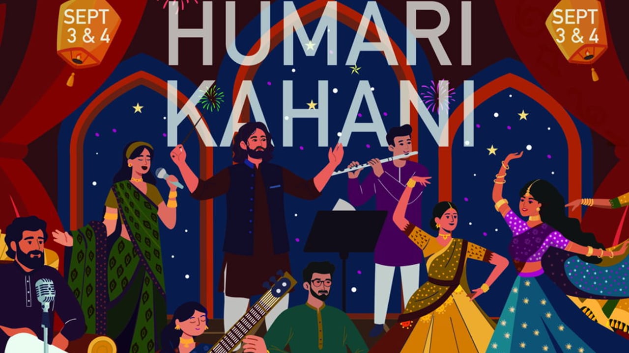 Humari Kahani: The Last Show