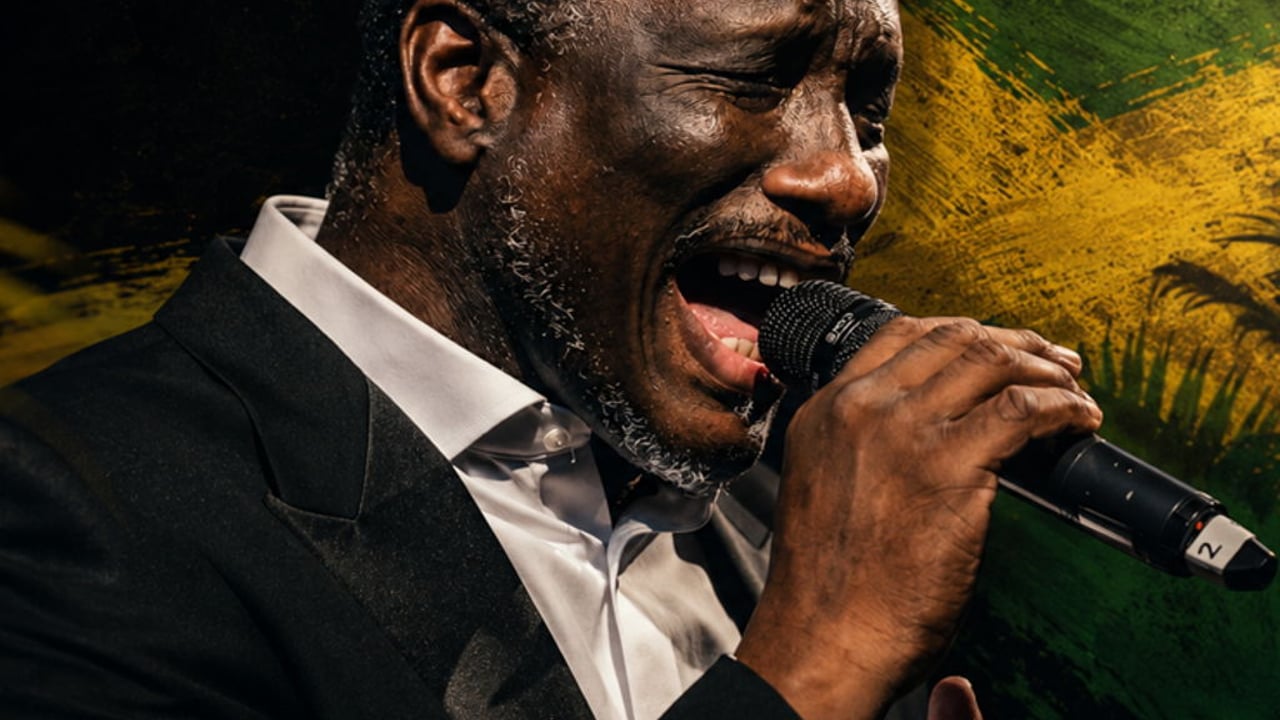 Rock Steady Reggae Lunch