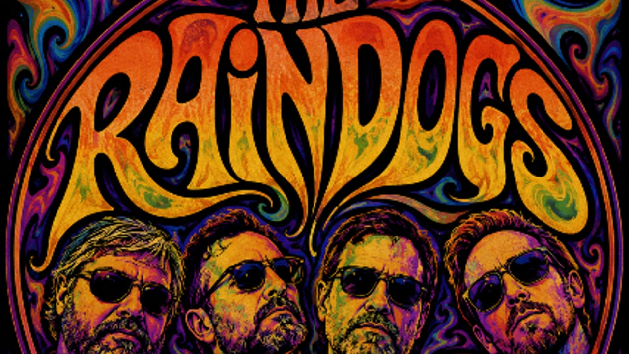 The Raindogs