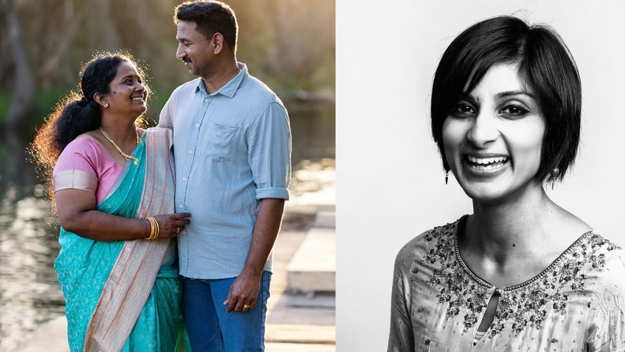 INDUSTRY CONNECT | Workshop: Where Sound Meets Story with Menaka Thomas