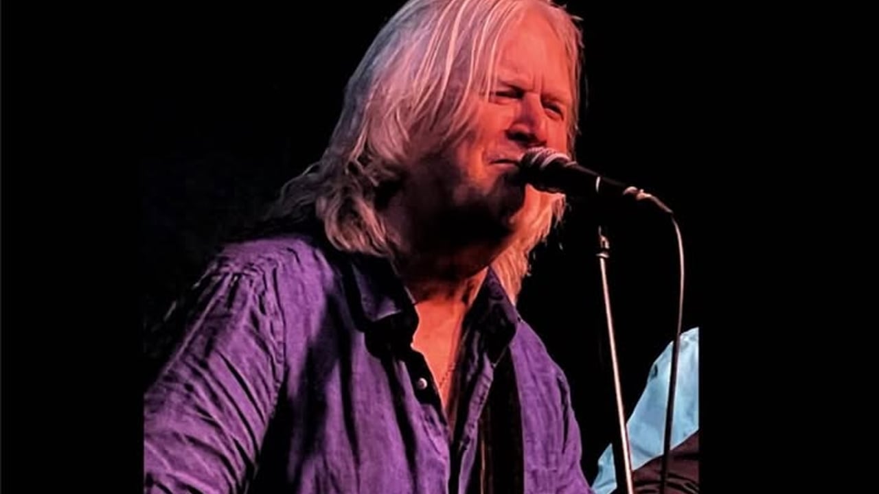 Mick Pealing