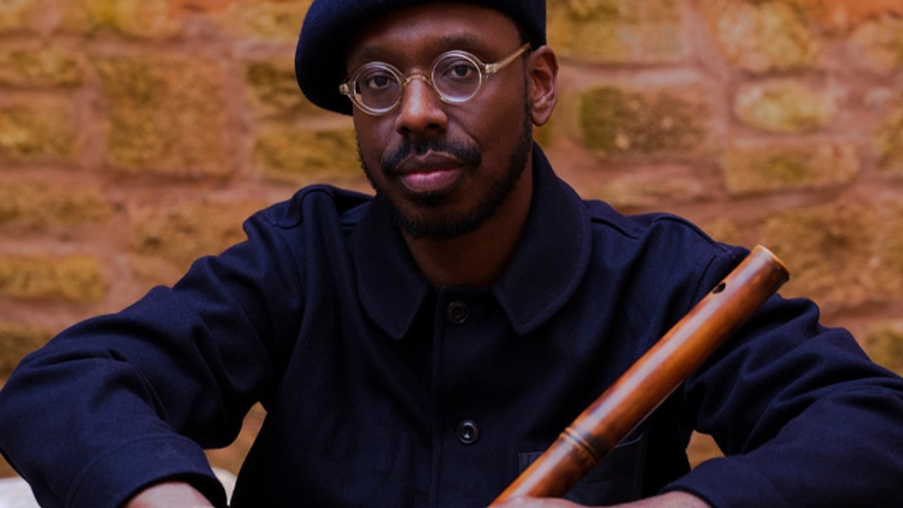SHABAKA