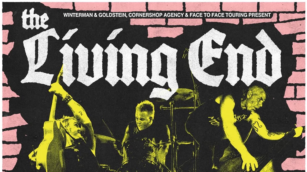 THE LIVING END | Mackay