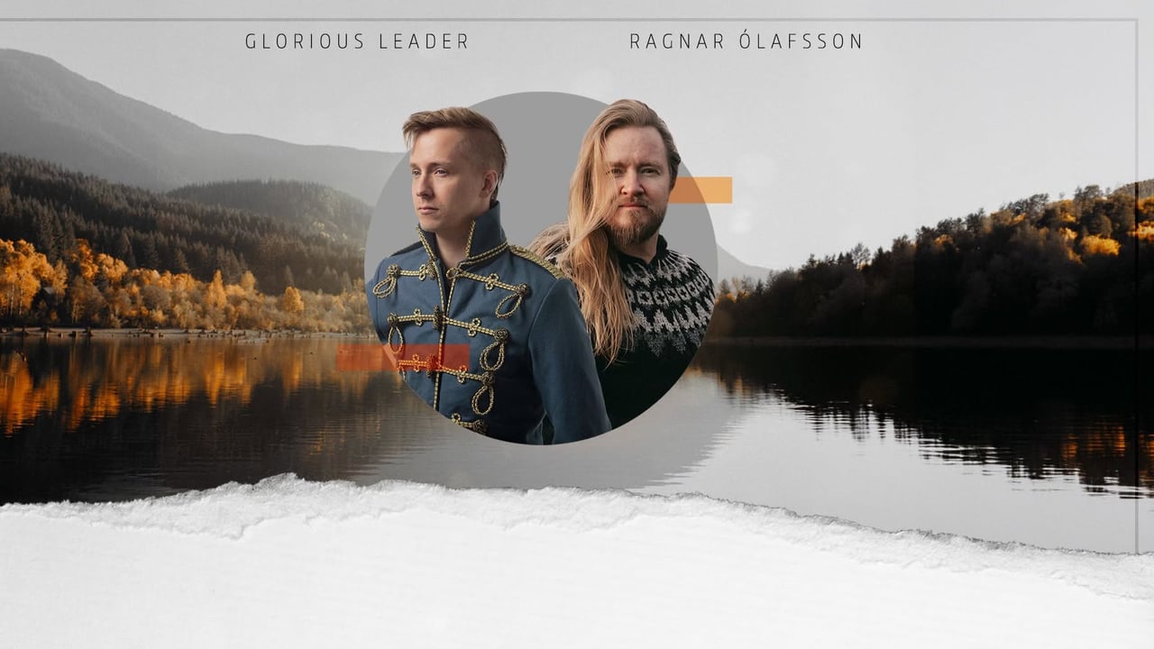 Glorious Leader (US) + Ragnar Ólafsson (IS)