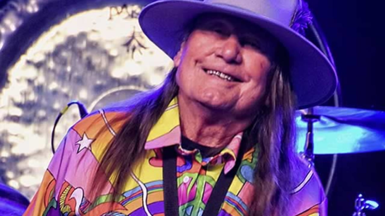 Bobby Gray