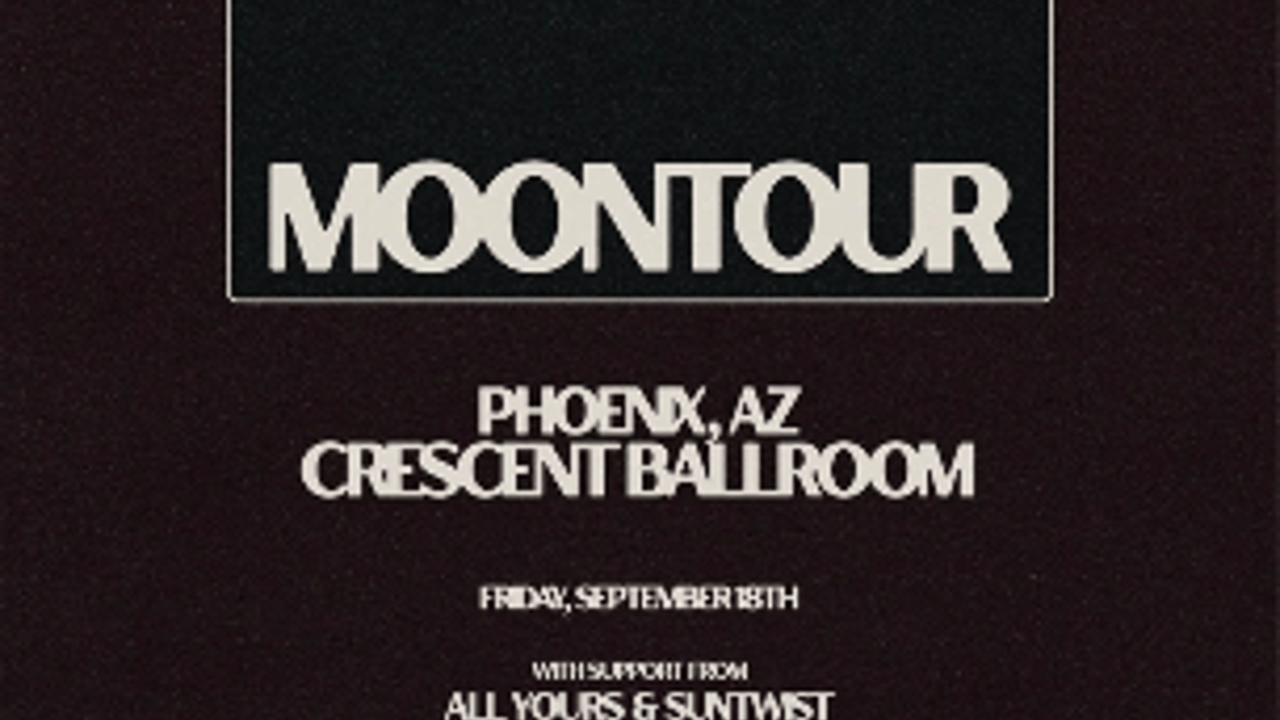 MOONTOUR
