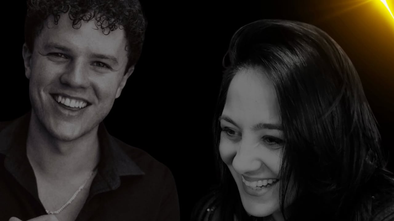 Piano & Soul : Billy Joel x Adele (Bloom & Trevor Stockton) Lyric’s Underground Sat Oct 10 