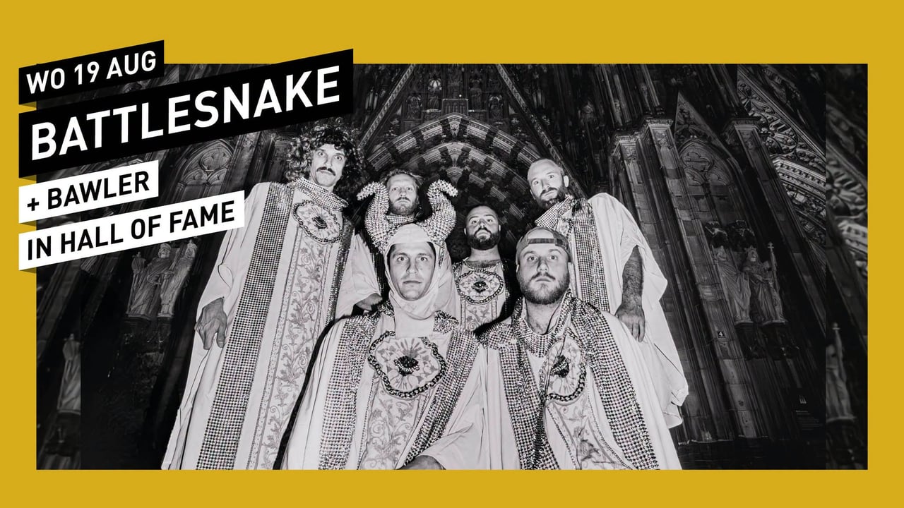 battlesnake
