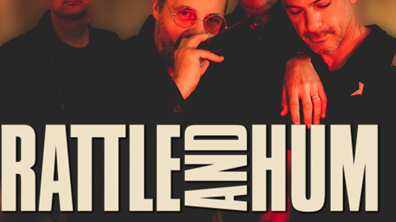 Rattle and Hum - Dalkey - Sept 11