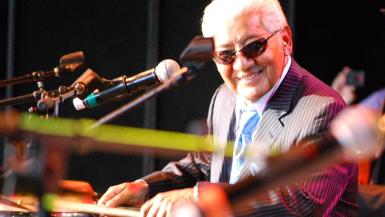 Pete Escovedo
