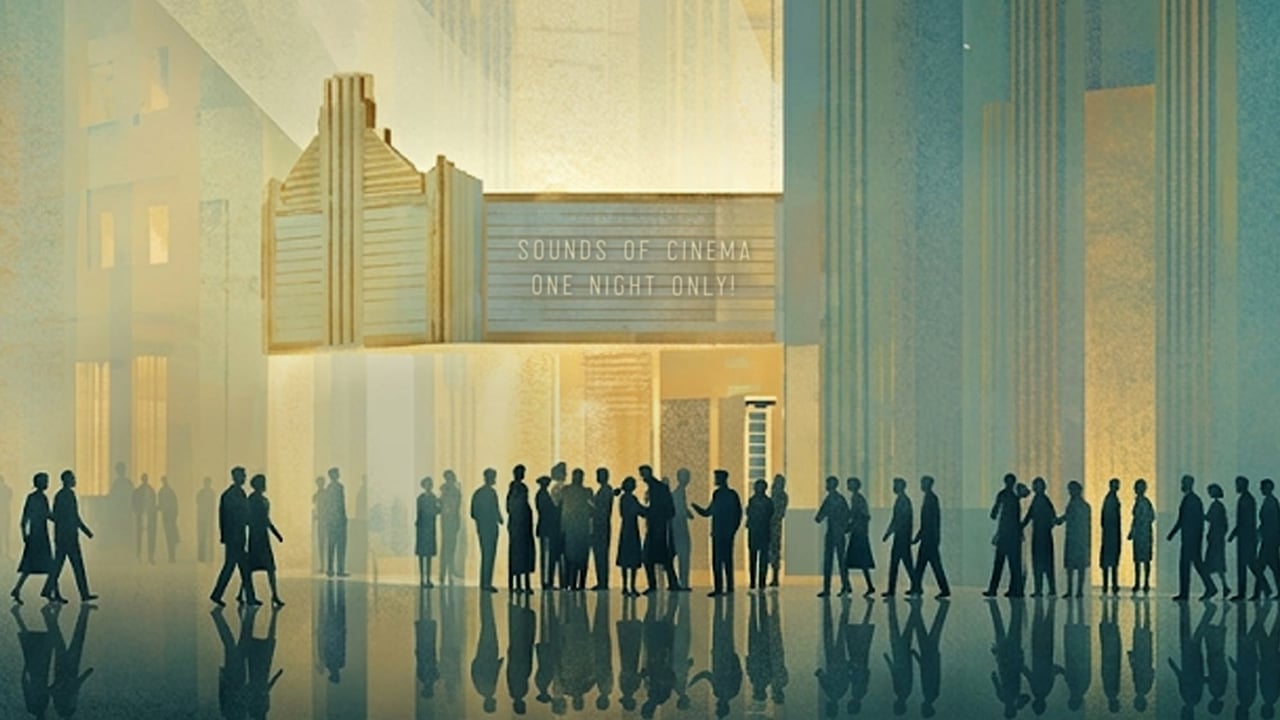 Metropolis: Sounds of Cinema