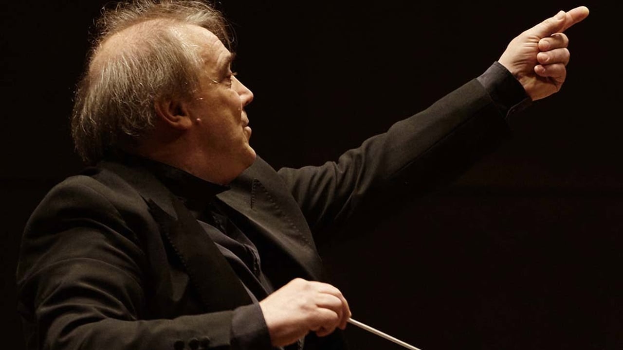 Quick Fix at Half Six: Tchaikovsky's Fifth Symphony