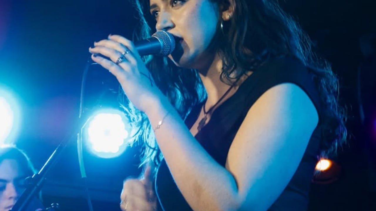 Taylor Shore
