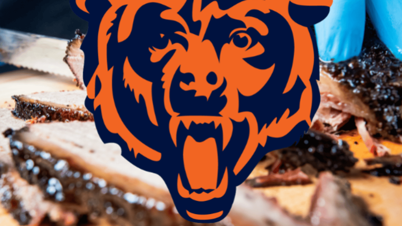 BEARS (vs Dolphins) BRUNCH in The SIDEBAR w/ host JACK O'HARA!