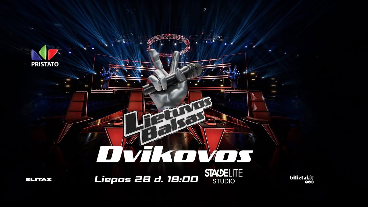 Lietuovs Balsas | Dvikovos