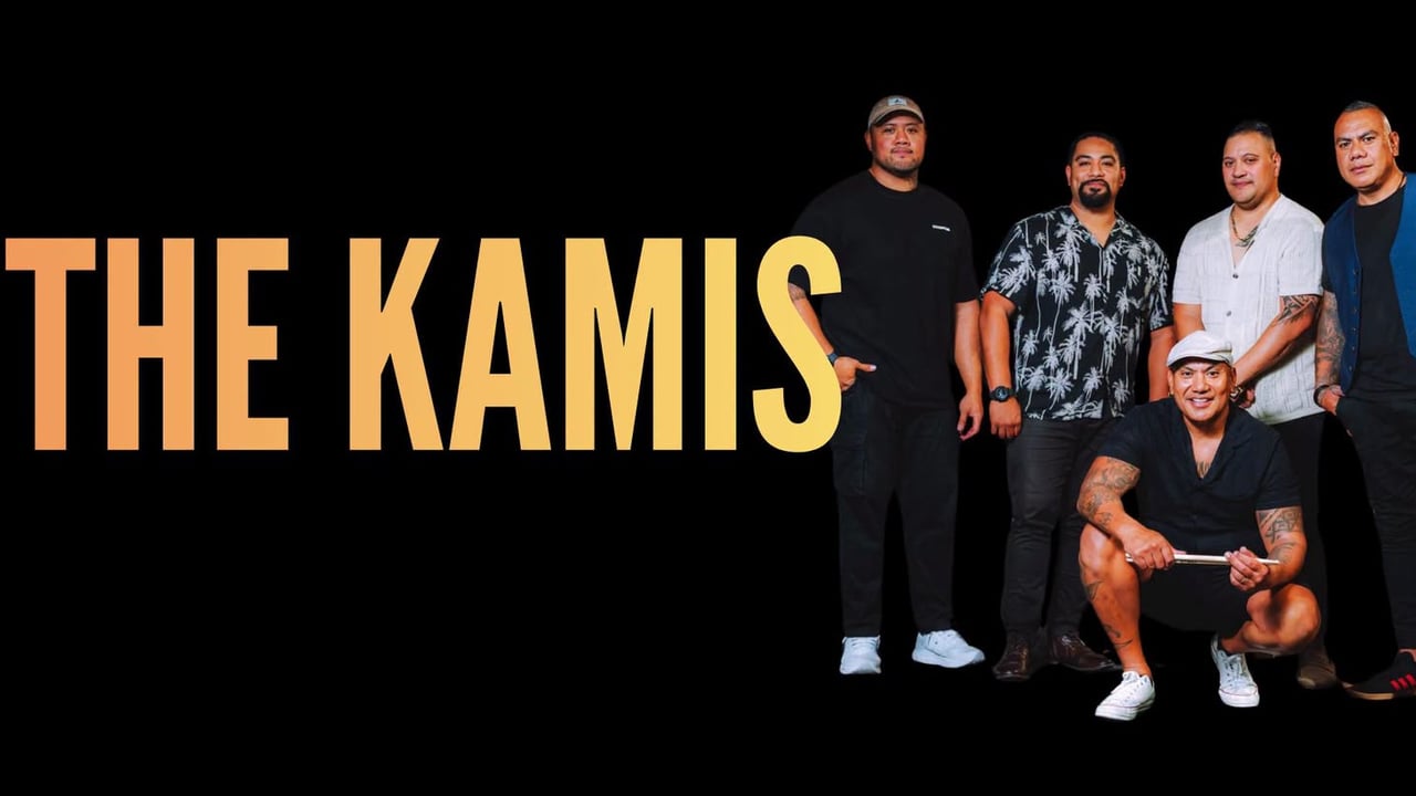THE KAMIS
