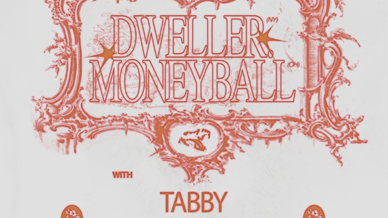 Tabby, Dweller., Moneyball, Pains Present