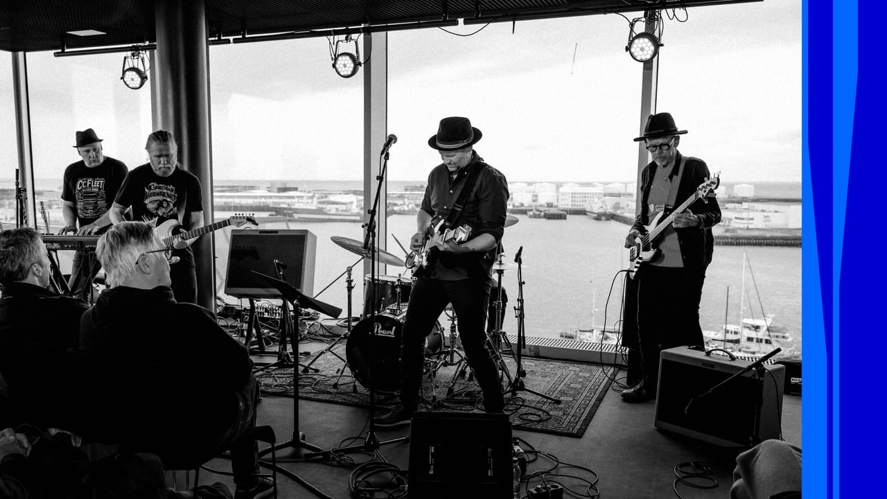 Blúshátíð í Flóa | Harpa býður heim