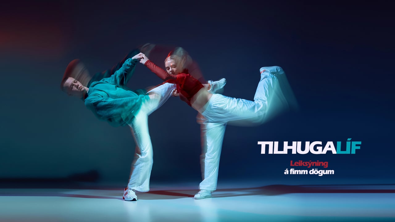 Tilhugalíf