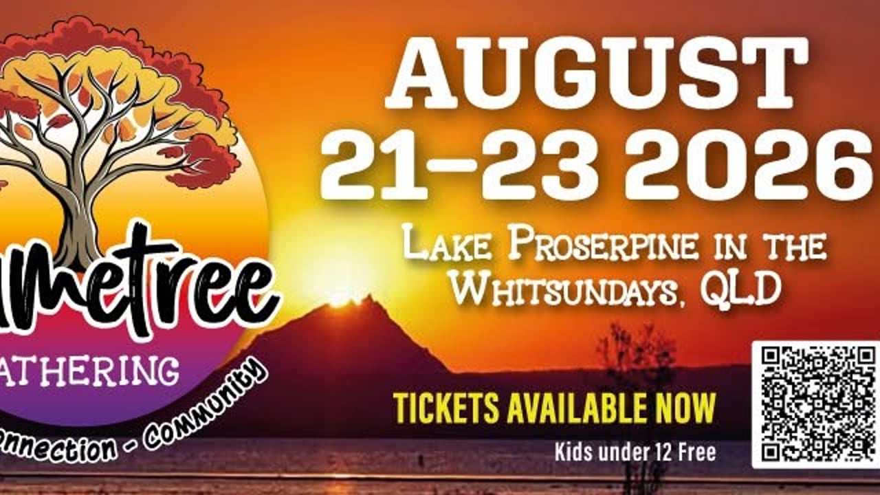 Flametree Gathering 