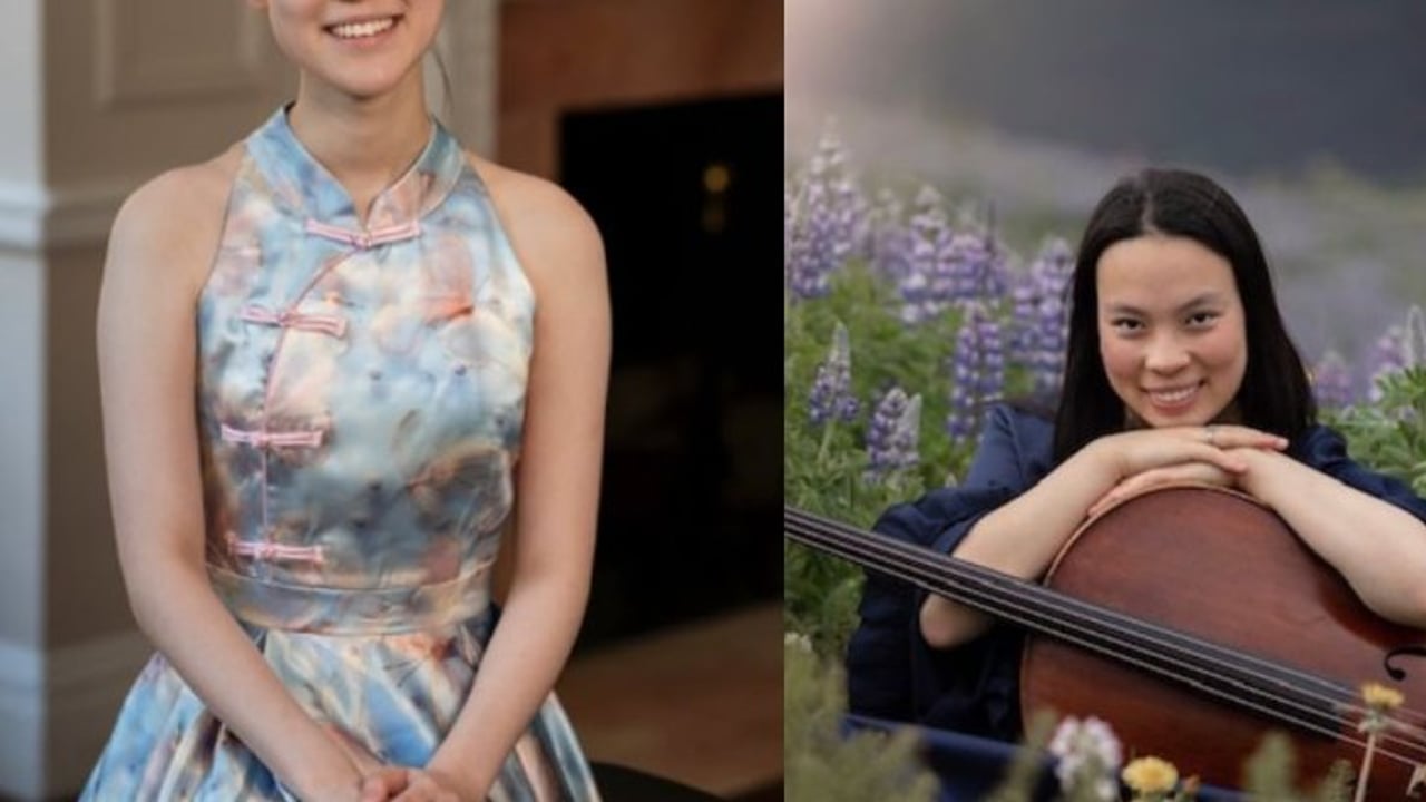 A Conversation in G minor