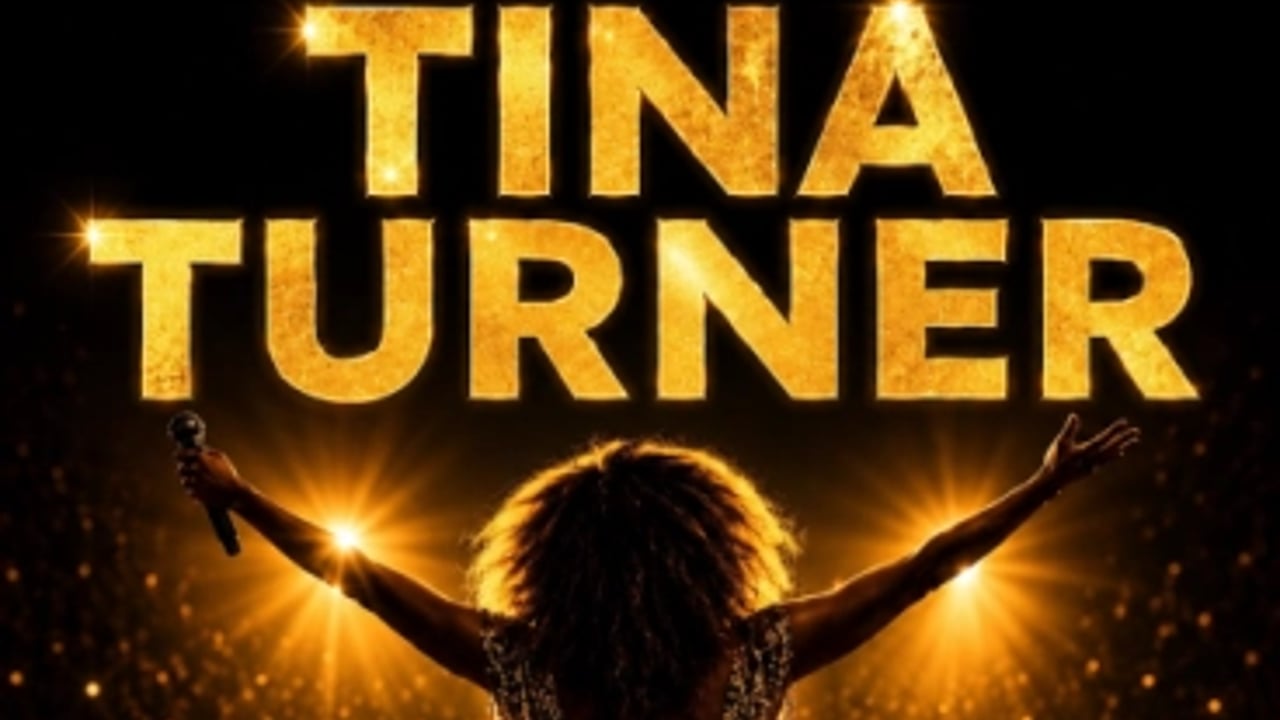 Tina Turner Heiðurstónleikar