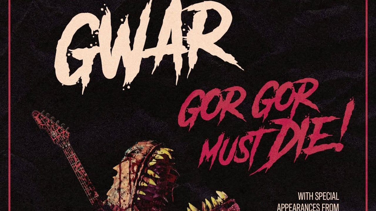 GWAR