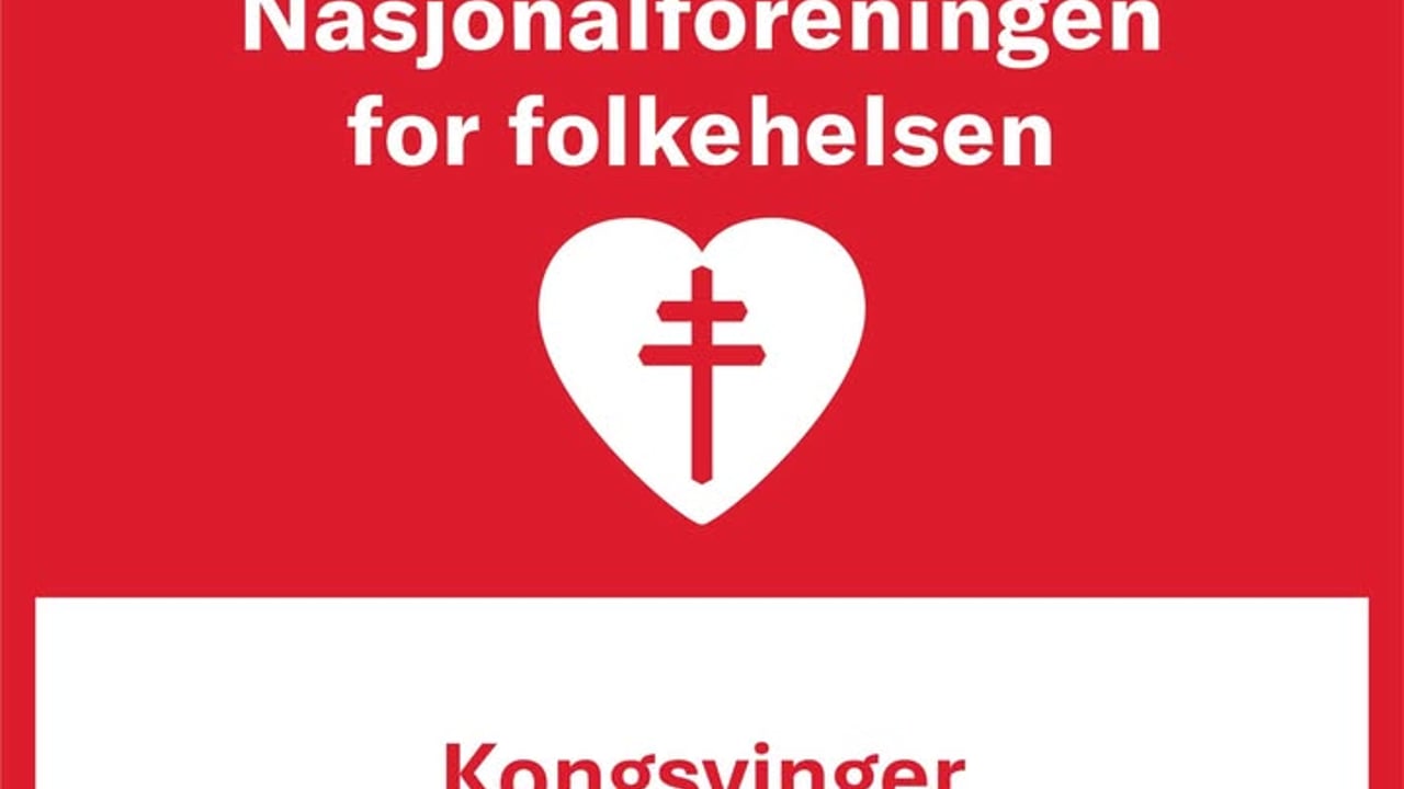 Nasjonalforeningen Kongsvinger helselag