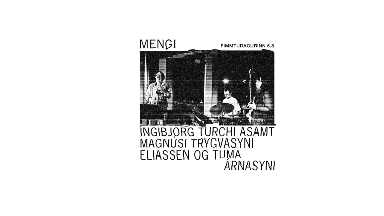 Ingibjörg Turchi, Magnús Trygvason Eliassen, Tumi Arnason